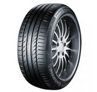 Continental ContiSportContact 5 275/55 R19 111W XL